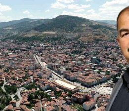 TOKAT BUNALDI