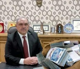 Başkan Aydoğan, “Esnafın öncelikli beklentisi ‘Kredi Engeli’ kalkmalı”
