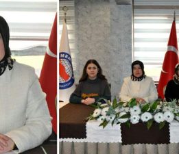 Ayşe Köprülü, Eğitim sektöründe çalışan kadınların karşılaştığı zorlukları açıkladı