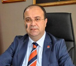 Başkan Kurtgöz, “Tokat her geçen gün kan kaybediyor”