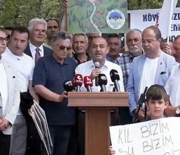 CHP’li vekil Karabat, “Yazıcık’ı kaderine terk etmeyeceğiz”