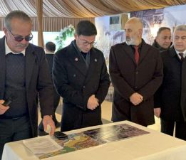 Tokat’ta 40 yıllık imar sorununda tarihi adım