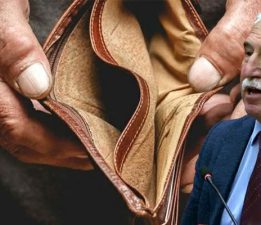 CHP’li Durmaz’dan yoksulluk araştırması, “Türkiye’de yoksulluk derinleşiyor”