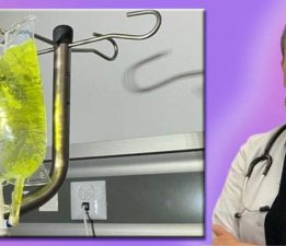 Doç. Dr. Biberoğlu, “Anafilaksi gelişirse saniyeler içinde ölümle sonuçlanabilir”
