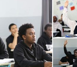 TDV Uluslararası Burs Programları’na başvurular başladı