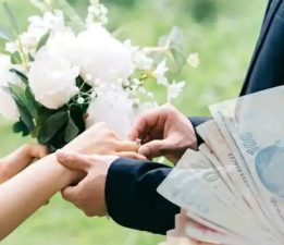 Tokat’ta evlilik planlayan gençlere “500 Bin Lira” hibe edilecek