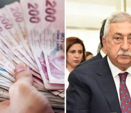 Palandöken, “Esnafın krediye çıkmazı çözüme kavuşturulmalı”