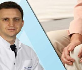 Dr. Mert Öztaş, “Soğuk neden eklem ağrısına neden olur?”