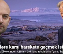 Avrupa ülkelerinden ABD’nin Grönland tehditlerine “yanıt” hazırlığı