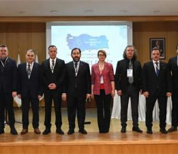 Türkiye Kent Konseyleri Birliği’nde Tokat imzası, Selim Çakar yönetimde