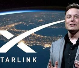 İnternet erişiminde “SpaceX Starlink” geliyor