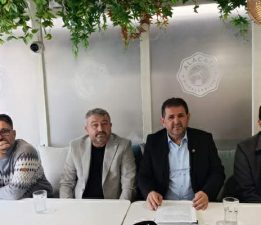 İş’te Tokat Derneği’nden, Tokat için güçlü sanayi ve tarım çağrısı