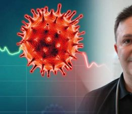 Prof. Dr. Özkaya, “H3N2, RSV ve COVID-19 aynı anda yayılıyor”