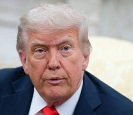 İngiliz medyası “Trump, orduya Grönland işgali için plan hazırlama talimatı verdi” iddiası