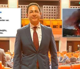 Vekil Bulut, “İştahınızı keseriz. İflahınızı sökeriz”