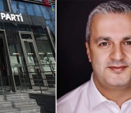 İYİ Parti’nin en Yetkili Kurulu’nda Tokatlı bir isim “Fatih Demirkol”