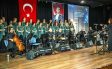 Müzikle Terapi Topluluğu’ndan “Türk Sanat Müziği” ziyafeti