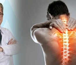 Doç. Dr. Yüce, “Boyun fıtığına yol açan 5 hatalı davranış”