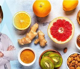 Ramazan’da bağışıklığı güçlendiren 10 besin