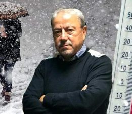 Tokat ve çevresinde çarşambadan itibaren 72 saatlik kritik süreç