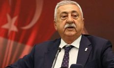 Başkan Palandöken, “Yapılandırma şart, Esnaf sıkışmış durumda”