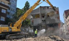 Tokat’ta ‘Kentsel Dönüşüm’de riskli yapılar için yeni dönem başladı