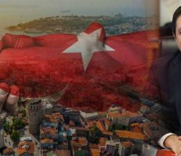 Yücel Bulut’tan “Milli Dayanışma ve Demokrasi Raporu” paylaşımı