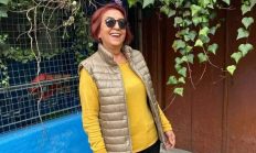 Tokat’ın sevilen ismi Aysel Ovalıoğlu’ndan acı haber