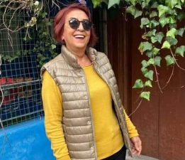 Tokat’ın sevilen ismi Aysel Ovalıoğlu’ndan acı haber
