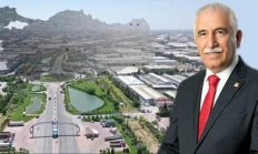 CHP’li Durmaz, “Koridor var, Tokat yok! Tokat’ın hakkını birlikte almalıyız”