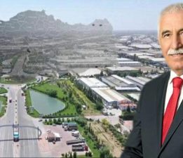 CHP’li Durmaz, “Koridor var, Tokat yok! Tokat’ın hakkını birlikte almalıyız”