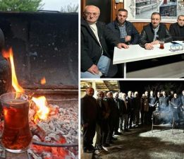 Tokat’ta yatırımlar hız kazanıyor, Sanayi Koridoru, Şehir Hastanesi ve Kırsal Kalkınma hamleleriyle bölgeye yeni dönem geliyor
