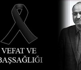 Eczacı Bekir Erol vefat etti