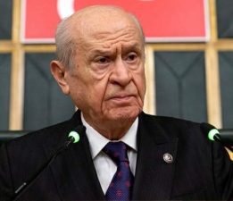 MHP lideri Bahçeli, ”MEB’in ramazan genelgesini sonuna kadar destekliyorum”