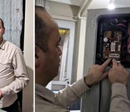 Bozulan buzdolabı için yapay zekadan destek aldı, 12 bin liralık masraftan kurtuldu