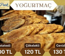 Niksar’da Ramazan ayının bereket ve lezzeti hep birlikte yaşanıyor