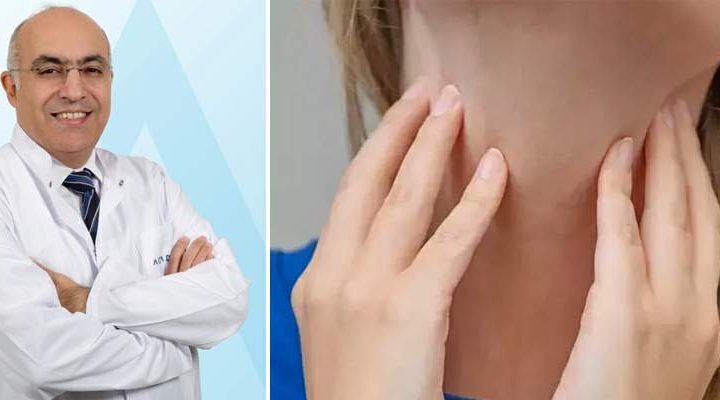 “Ses kısıklığı ve ağız içi yaralar griptendir” deyip, gecikmeyin!