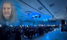 Niksar’da “Barış Manço” rüzgarı