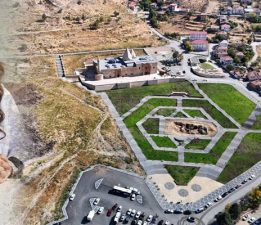 Antidepresanlar yokken ecdat, ruh hastalıklarını sesle tedavi ediyordu