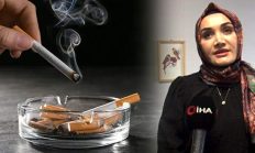 Dr. Kadriye Kayabaşı, “Asrın pandemisi sigara”