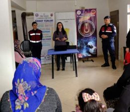 TOGÜ’den kampüsten kırsala dijital finansal okuryazarlık eğitimi
