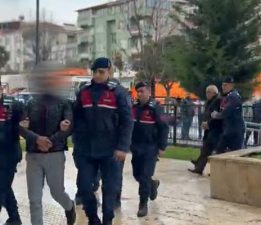 Tokat’ta silah ve fişek kaçakçılığına darbe