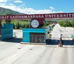 TOGÜ Tokat’ın 150 yıllık hafızasını gün yüzüne çıkarıyor