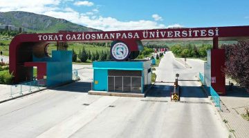 TOGÜ Tokat’ın 150 yıllık hafızasını gün yüzüne çıkarıyor