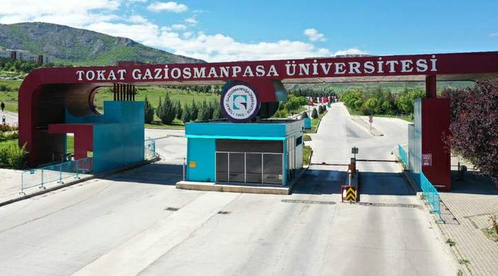 TOGÜ Tokat’ın 150 yıllık hafızasını gün yüzüne çıkarıyor