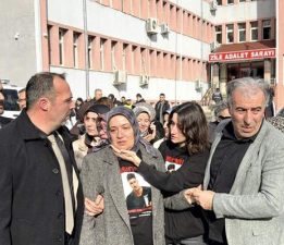 Tokat’ta 17 yaşındaki gencin katiline ağırlaştırılmış müebbet