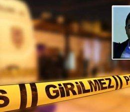 Tokat’ta elektrik akımına kapılan işçi hayatını kaybetti