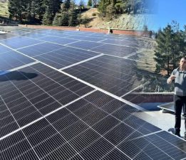 TOGÜ Hastanesi’ne “Güneş Enerji Sistemi” kuruluyor