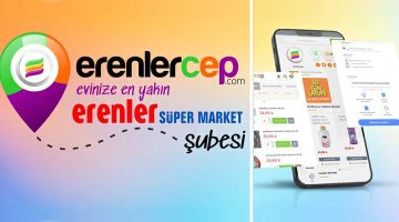 Erenler Süpermarket | Tokat’ın En Hesaplı Sanal Marketi