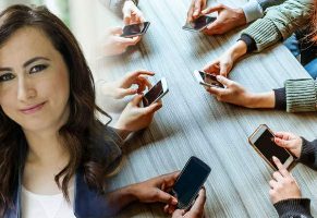 Uzman Demirel, “Dijital geçmişiniz geleceğinizi karartmasın”